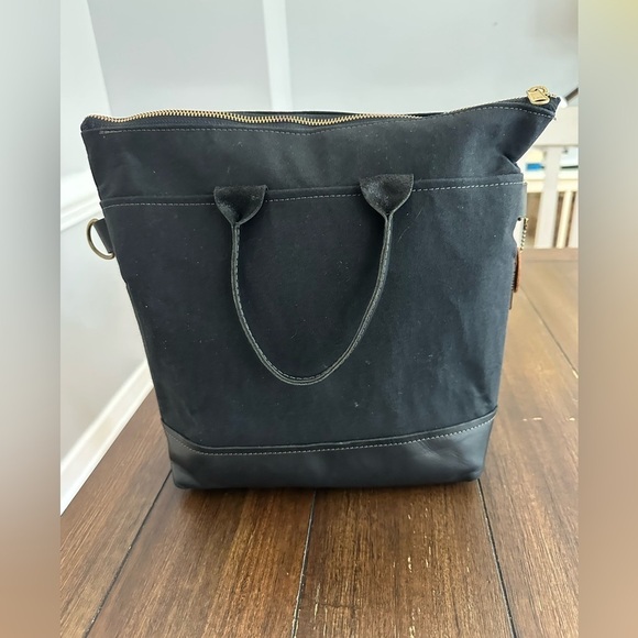 R. Riveter tote bag - Picture 4 of 14